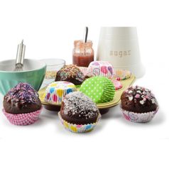 FORMA BRIOSE HARTIE 100BUC