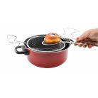 Paleta strecuratoare cu cleste 10cm