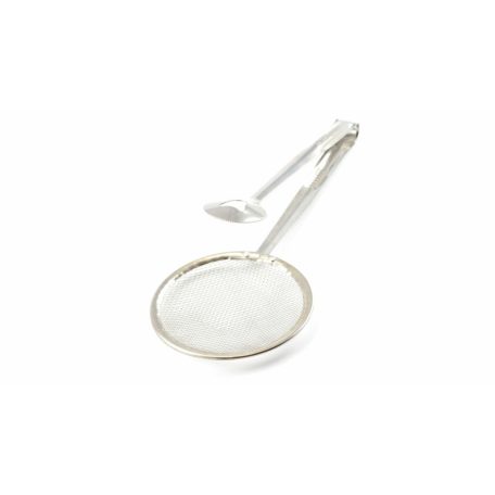 Paleta strecuratoare cu cleste 10cm