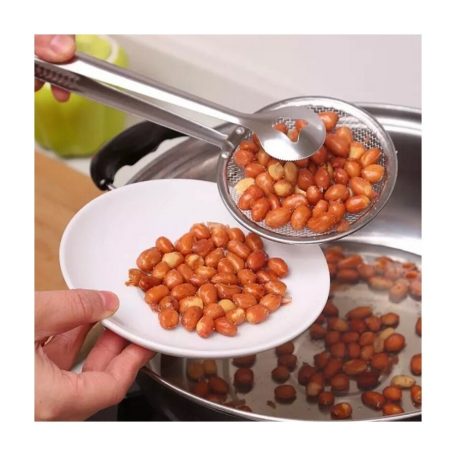 Paleta strecuratoare cu cleste 10cm