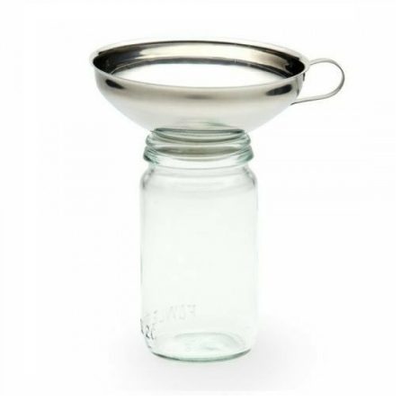 Palnie din inox pentru borcane