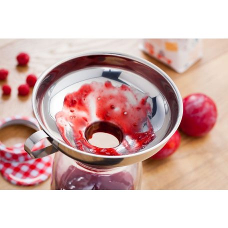 Palnie din inox pentru borcane