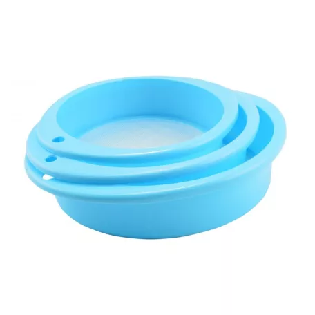 Set 3 site plastic