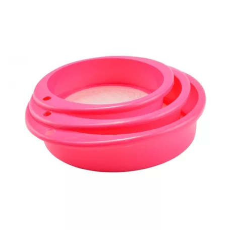 Set 3 site plastic