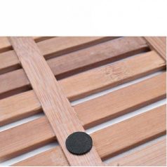 Suport vase din lemn dreptunghiular