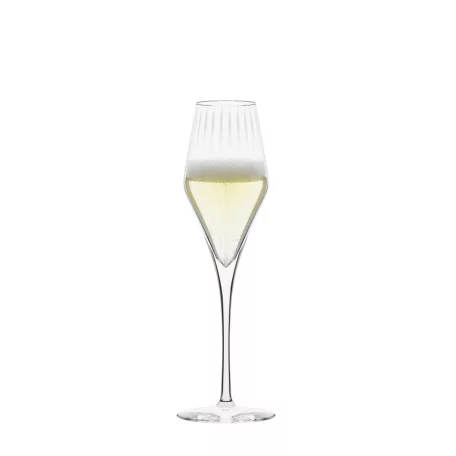 Pahar fluta sampanie 290ml Stolzle linia Symphony