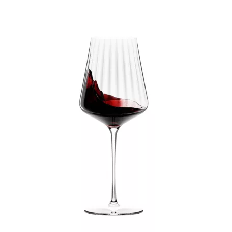 Pahar vin rosu Bordeaux 645ml Stolzle linia Symphony
