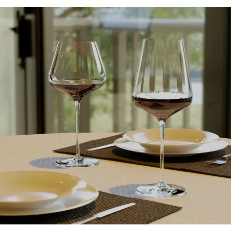 Pahar vin rosu Bordeaux 645ml Stolzle linia Symphony