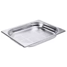 Tava perforata GN1/2 H 40mm