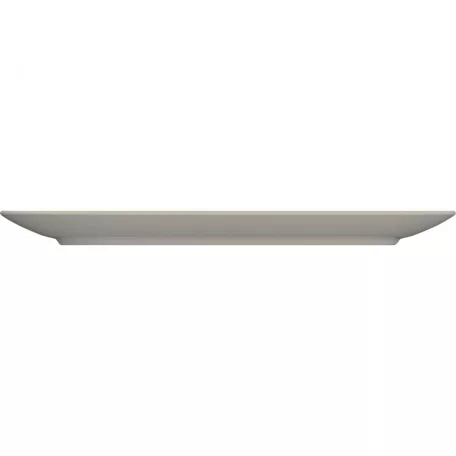 Platou oval 32cm linia Scope Gray