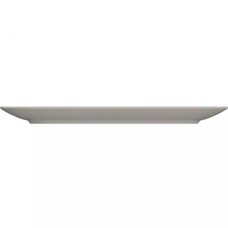 Platou oval 37cm linia Scope Gray