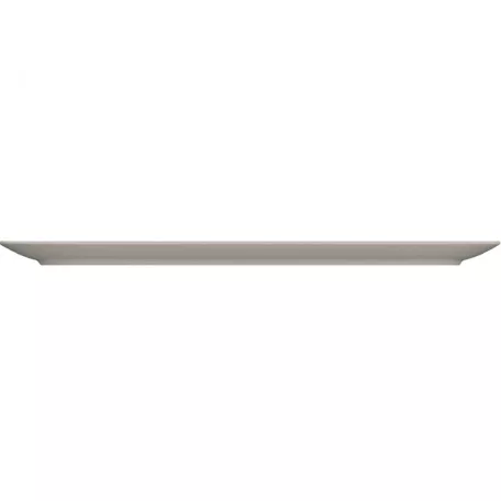 Platou oval 46cm linia Scope Gray