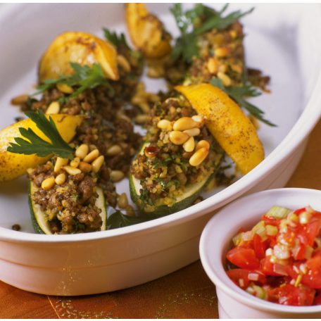 Vas ceramica termo 34x23cm oval Pyrex