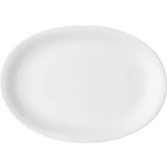 Platou oval 32cm