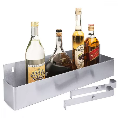 Speed Rack 82cm-Inox-Inox