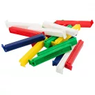Set Cleme pungi 11cm  20 buc