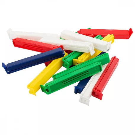 Set Cleme pungi 11cm  20 buc
