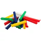 Set Cleme pungi 14cm 20 buc