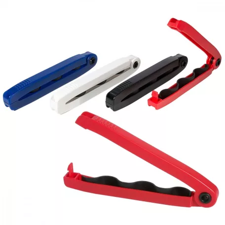 Clema punga 24cm albastru