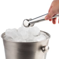 Cleste gheata otel inoxidabil 20cm