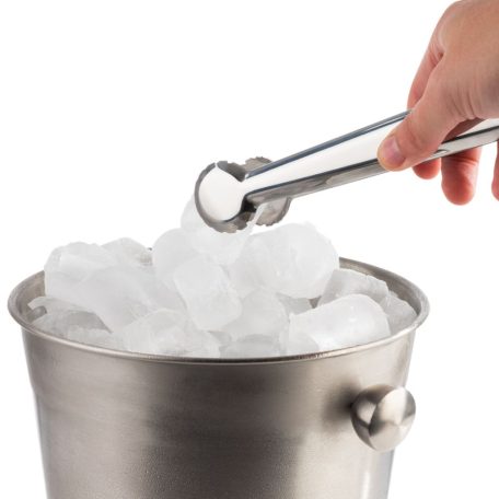 Cleste gheata otel inoxidabil 20cm