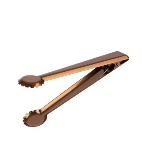 Cleste gheata otel inoxidabil 20cm cupru