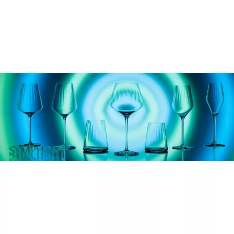 Pahar long drink 458ml Stolzle linia Symphony