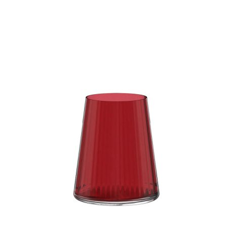 Pahar Tumbler 380ml Stolzle Symphony Bordo