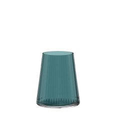 Pahar Tumbler 380ml Stolzle Symphony Turcoaz