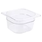 Container GN1/6 H100mm