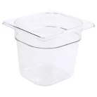 Container GN1/6 H150mm