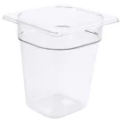 Container GN1/6 H200mm