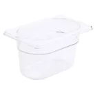 Container GN1/9 H65mm
