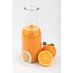 Set 6 sitclute 1000ml