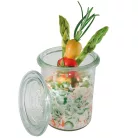 Set 12 borcane 160ml
