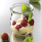 Set 12 borcane 220ml