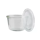 Set 3 borcane 370ml