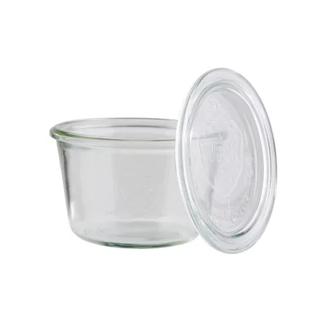 Set 3 borcane 370ml