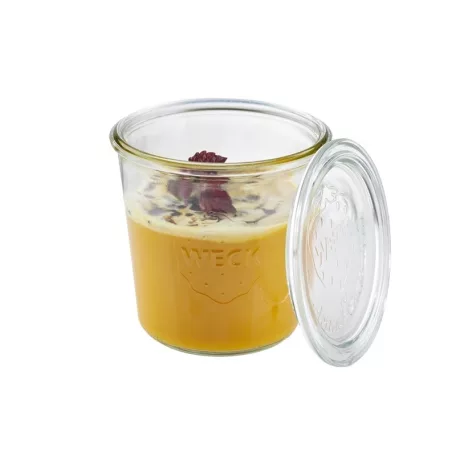 Set 2 borcane 580ml