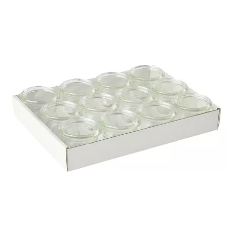 Set 12 borcane 35ml