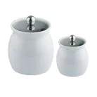 Bol dressing 0.8 litri cu capac