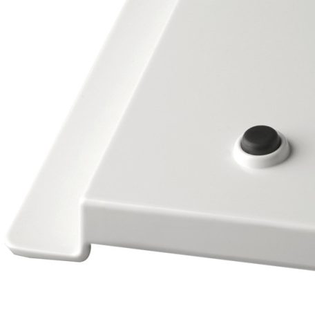 Tava melamina Brotstation