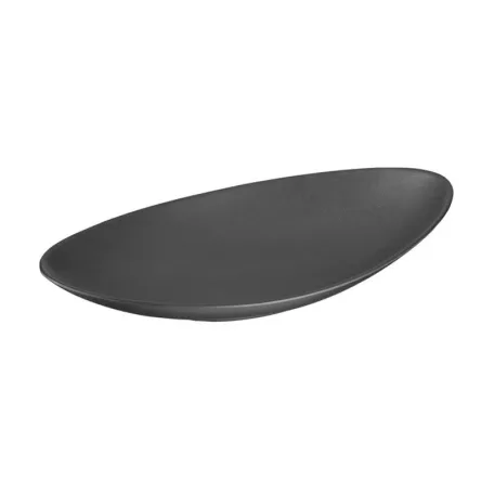 Bol oval melamina 25x13cm