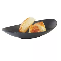 Bol oval melamina 25x13cm