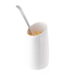 Bol dressing 1 litri alb