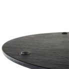 Platou melamina rotunda 40cm