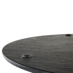 Platou melamina rotunda 40cm