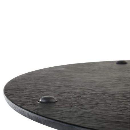 Platou melamina rotunda 40cm