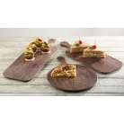 Platou cu maner 30cm