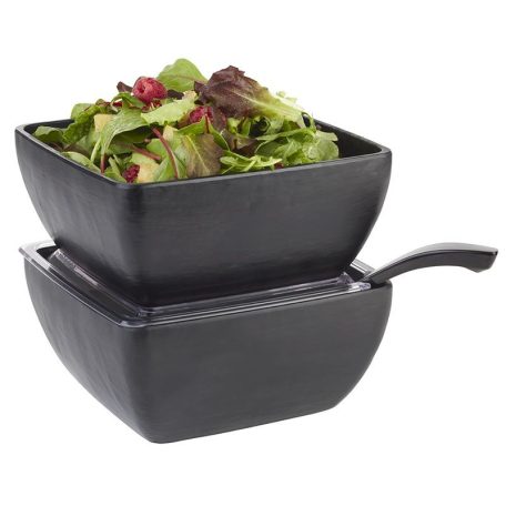 Bol dreptunghiular 19cm